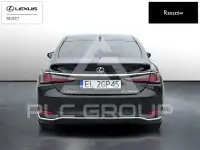 2022 Lexus ES
