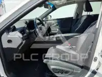 2022 Lexus ES