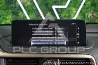 2022 Lexus RC