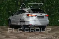 2022 Lexus RC