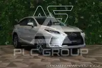 2022 Lexus RC