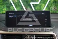 2022 Lexus RC