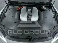 2022 Lexus LS