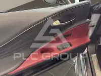2022 Lexus LC