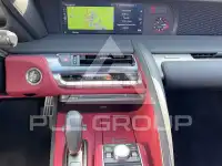 2022 Lexus LC