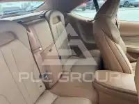 2022 Lexus LC