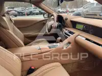2022 Lexus LC