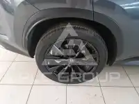 2022 Lexus NX