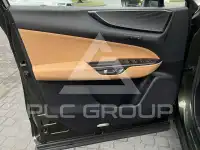 2022 Lexus NX