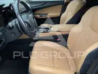 2022 Lexus NX