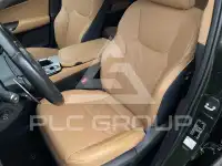 2022 Lexus NX