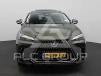 2022 Lexus NX