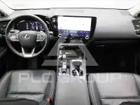 2022 Lexus NX