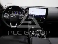 2022 Lexus NX