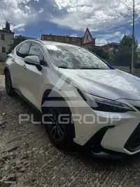2022 Lexus NX