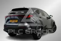 2022 Lexus NX