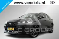 2022 Lexus NX