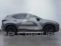 2022 Lexus NX