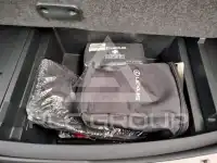 2022 Lexus NX