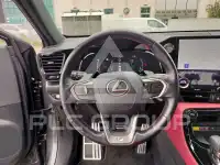 2022 Lexus NX