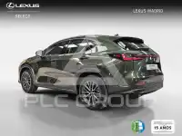2022 Lexus NX