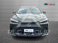 2022 Lexus NX