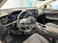 2022 Lexus NX