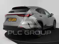2022 Lexus NX