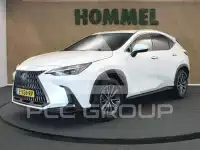 2022 Lexus NX