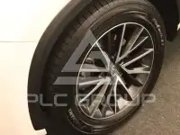 2022 Lexus NX