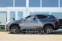 2022 Lexus NX