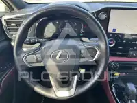 2022 Lexus NX