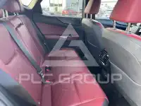 2022 Lexus NX