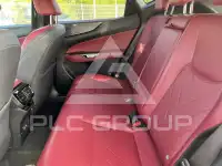 2022 Lexus NX