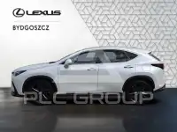 2022 Lexus NX