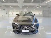 2022 Lexus NX