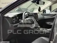 2022 Lexus NX