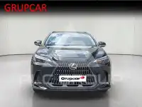 2022 Lexus NX