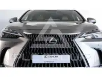 2022 Lexus NX