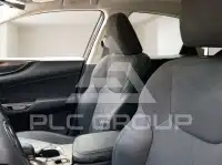2022 Lexus NX