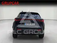 2022 Lexus NX