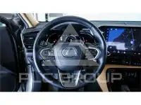 2022 Lexus NX