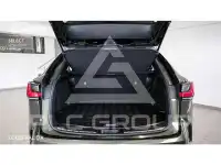 2022 Lexus NX