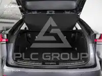 2022 Lexus NX