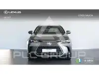 2022 Lexus NX