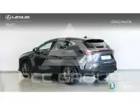 2022 Lexus NX