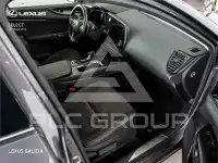 2022 Lexus NX