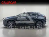 2022 Lexus NX