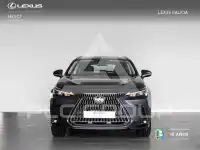 2022 Lexus NX