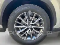 2022 Lexus NX
